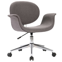 VidaXL 3054828 sedia da ufficio e computer
