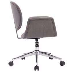 VidaXL 3054828 sedia da ufficio e computer - Vista aggiuntiva 4