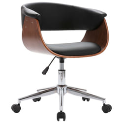 VidaXL 3054830 sedia da ufficio e computer