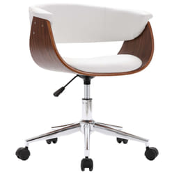VidaXL 3054831 sedia da ufficio e computer