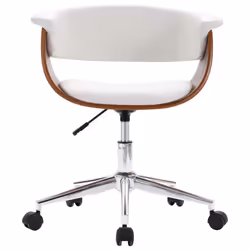 VidaXL 3054831 sedia da ufficio e computer
