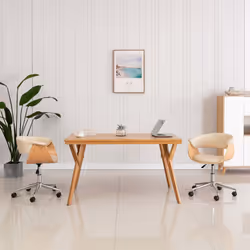 VidaXL 3054832 sedia da ufficio e computer - Vista aggiuntiva 2