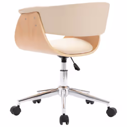 VidaXL 3054832 sedia da ufficio e computer - Vista aggiuntiva 5