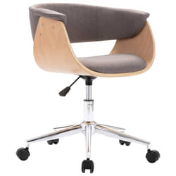 VidaXL 3054835 sedia da ufficio e computer
