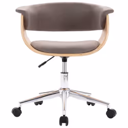 VidaXL 3054835 sedia da ufficio e computer