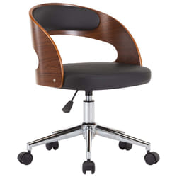 VidaXL 3054842 sedia da ufficio e computer