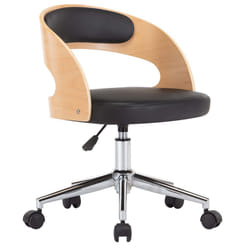 VidaXL 3054845 sedia da ufficio e computer