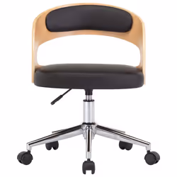 VidaXL 3054845 sedia da ufficio e computer