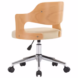 VidaXL 3054850 sedia da ufficio e computer - Vista aggiuntiva 5