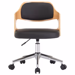 VidaXL 3054851 sedia da ufficio e computer - Vista aggiuntiva 3
