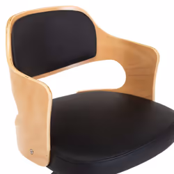 VidaXL 3054851 sedia da ufficio e computer - Vista aggiuntiva 7