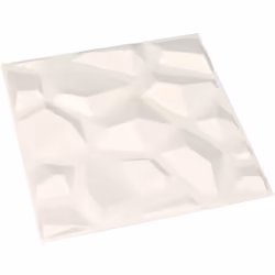 I nostri pannelli murali possono essere colorati a piacere mediante verniciatura a spruzzo o utilizzando luci LED colorate pe ...