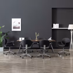 VidaXL 3054856 sedia da ristorante e da sala da pranzo