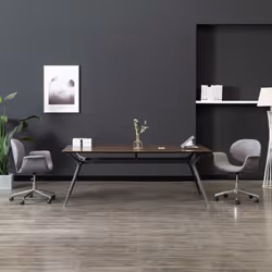 VidaXL 3054866 sedia da ristorante e da sala da pranzo