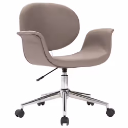 VidaXL 3054869, Cotone, Metallo, Poliestere, Polywood, 670 mm, 620 mm, 80 cm, 87,5 cm, 42 cm