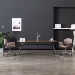 VidaXL 3054869 sedia da ristorante e da sala da pranzo