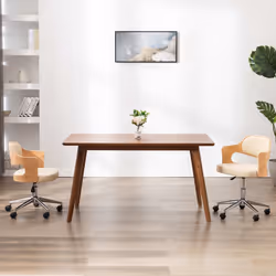 VidaXL 3054933 sedia da ristorante e da sala da pranzo - Vista aggiuntiva 2