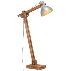 VidaXL 320579 illuminazione da pavimento