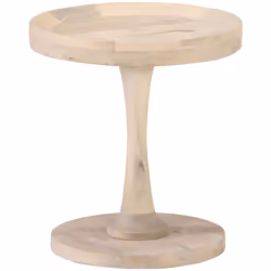 Aggiungete un tocco di fascino vintage al vostro spazio abitativo grazie a questo tavolino in legno! Questo tavolino di servi ...