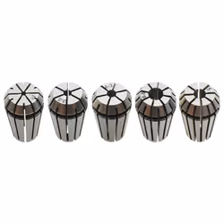 Pinze per Colletti ER16 Set Utensili per Tornitura 10 pzcod mxl 93406 - Vista aggiuntiva 3