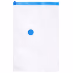 Sacchetti da Viaggio Sottovuoto per Vestiti 80x60 cm 20 pzcod mxl 79133 - Vista aggiuntiva 3