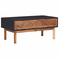 VidaXL 289908, Marrone