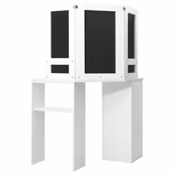 VidaXL 288451 toletta e set da toletta - Vista aggiuntiva 5