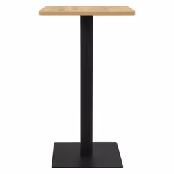 VidaXL 321928 tavolo da cucina e sala da pranzo