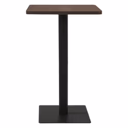 VidaXL 321929 tavolo da cucina e sala da pranzo