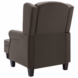 VidaXL 320159 poltrona - Vista aggiuntiva 5