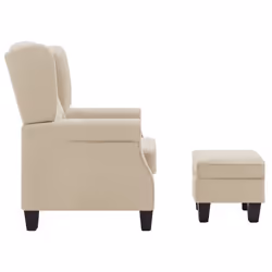 VidaXL 320160 poltrona - Vista aggiuntiva 4