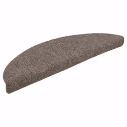 Tappetini Autoadesivi Scale 15 pz Crema 65x21x4 cm Agugliaticod mxl 73387 - Vista aggiuntiva 3