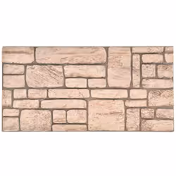 Se state cercando una soluzione di rivestimento murale diversa invece di dipingere, cambiare o applicare carta da parati, que ...