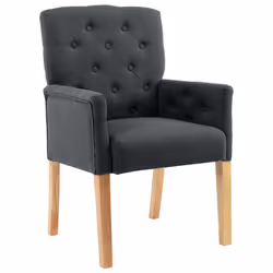 VidaXL 287940, Poliestere, Albero della gomma, 610 mm, 660 mm, 950 mm, 49 cm, 1 pz