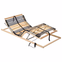 VidaXL 321826, Legno, Grigio, 195 x 70 mm, 1 pz