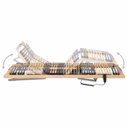 VidaXL 321826 letto