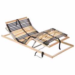VidaXL 321827, Legno, Grigio, 195 x 80 mm, 1 pz