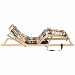 VidaXL 321827 letto