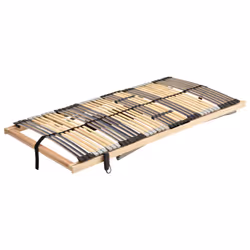 VidaXL 321828 letto - Vista aggiuntiva 4