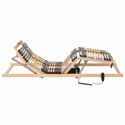 VidaXL 321829 letto