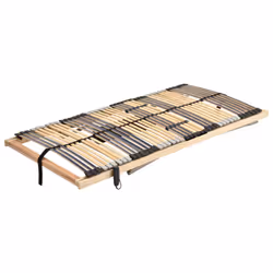 VidaXL 321829 letto - Vista aggiuntiva 4
