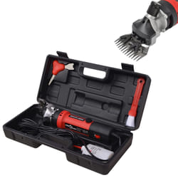 Set Tosatrice per Pecore 7 pz 550 Wcod mxl 72968