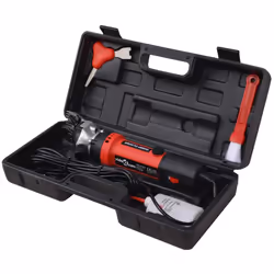 Set Tosatrice per Pecore 7 pz 550 Wcod mxl 72968 - Vista aggiuntiva 2