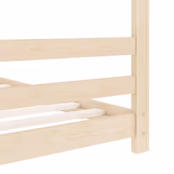 VidaXL 289607 lettino per bambini Legno - Vista aggiuntiva 6