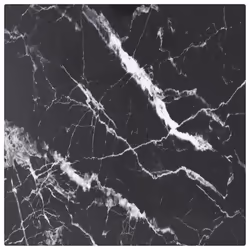 VidaXL 322268, Nero, Interno, 300 mm, 300 mm