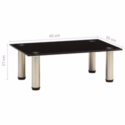 VidaXL 322758 supporto TV e sistema audio - Vista aggiuntiva 5