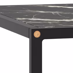 VidaXL 322874 tavolino da caffè, comodino e consolle da soggiorno - Vista aggiuntiva 4