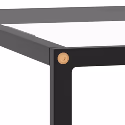 VidaXL 322875 tavolino da caffè, comodino e consolle da soggiorno - Vista aggiuntiva 4