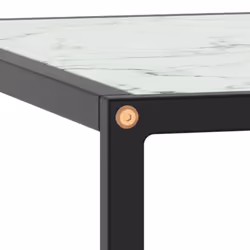 VidaXL 322877 tavolino da caffè, comodino e consolle da soggiorno - Vista aggiuntiva 4
