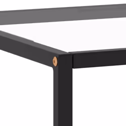 VidaXL 322879 tavolino da caffè, comodino e consolle da soggiorno - Vista aggiuntiva 5